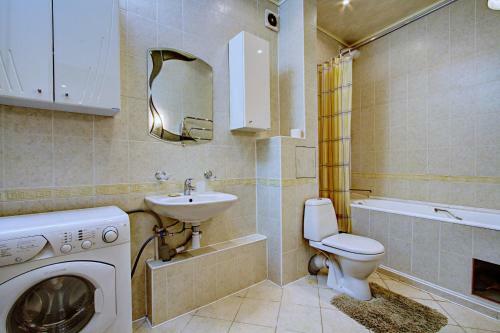 Apartamento Stn On Karavannaya