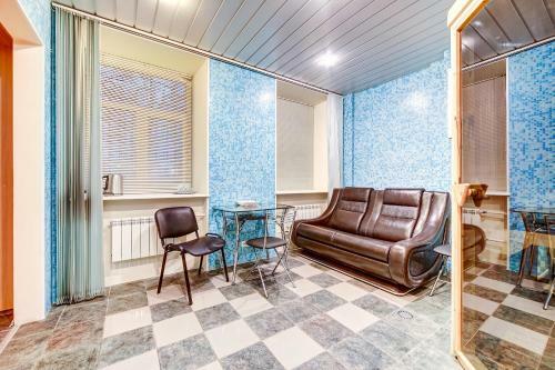 Apartamento Stn On Karavannaya