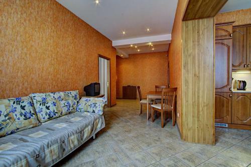 Apartamento Stn On Karavannaya