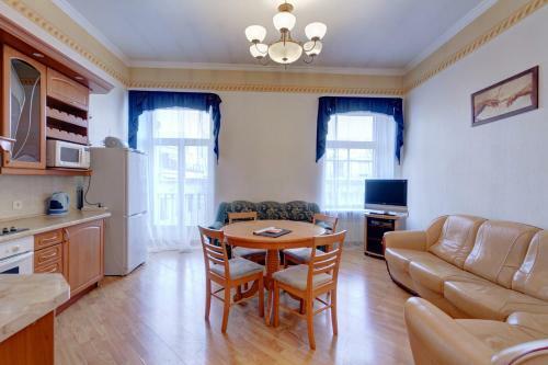 Apartamento Stn On Karavannaya