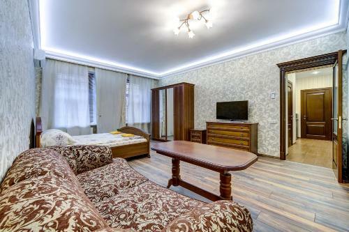 Apartamento Stn On Karavannaya