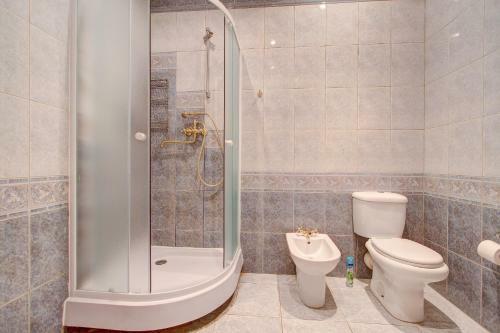 Apartamento Stn On Karavannaya