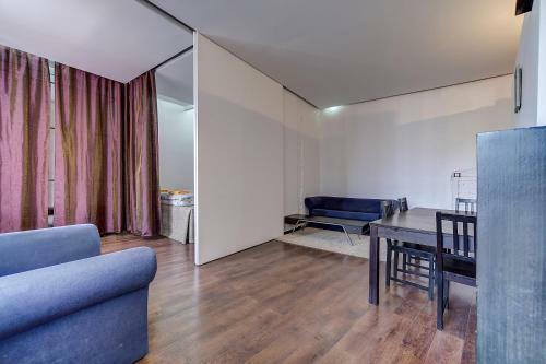 Apartamento Stn On Karavannaya
