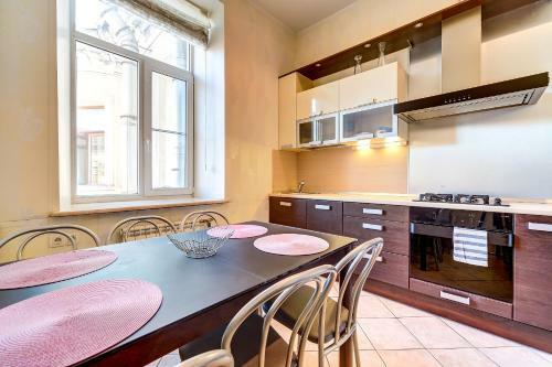 Apartamento Stn On Karavannaya