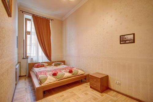 Apartamento Stn On Karavannaya