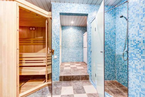 Apartamento Stn On Karavannaya