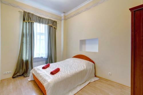 Apartamento Stn On Karavannaya