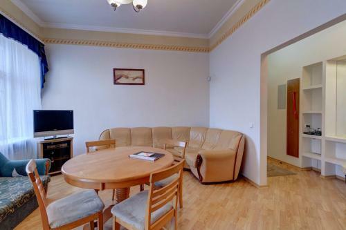 Apartamento Stn On Karavannaya