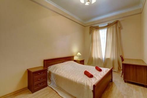 Apartamento Stn On Karavannaya