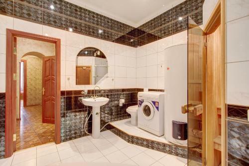 Apartamento Stn On Karavannaya