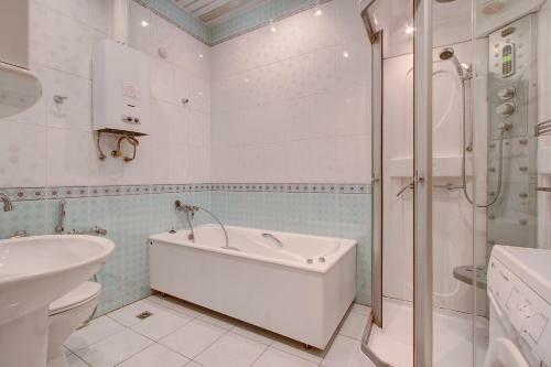 Apartamento Stn On Karavannaya