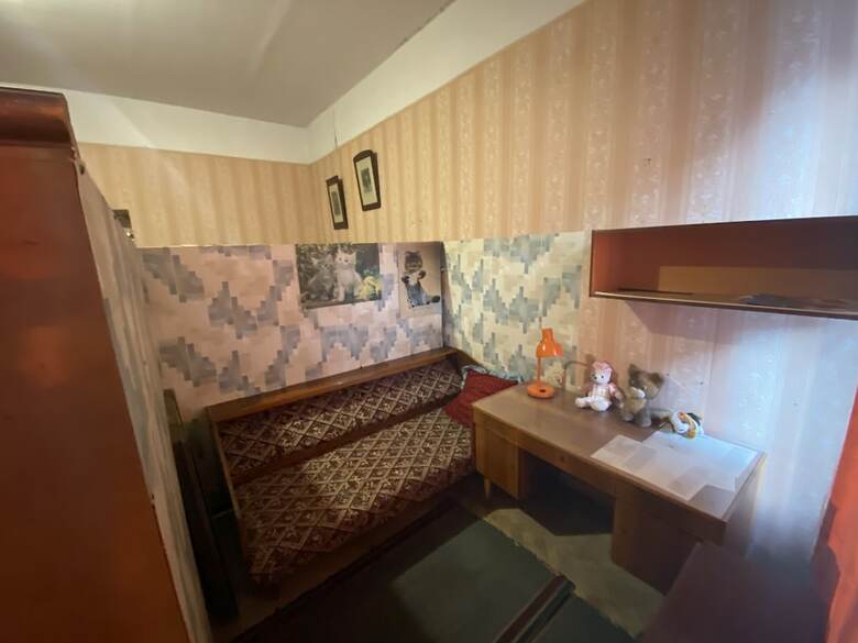 Apartment On Pestelya 4