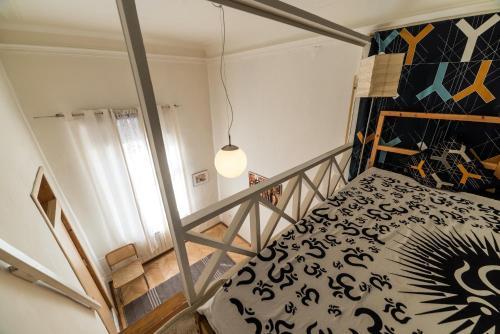 Apartment On Liteyny 60