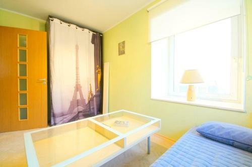 Apartamento Sutkispb On Nevsky 74