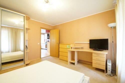 Apartamento Sutkispb On Nevsky 74
