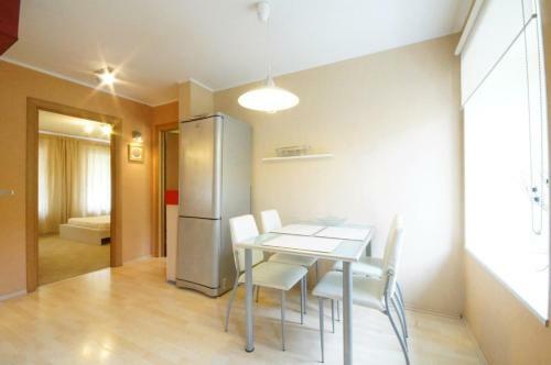 Apartamento Sutkispb On Nevsky 74