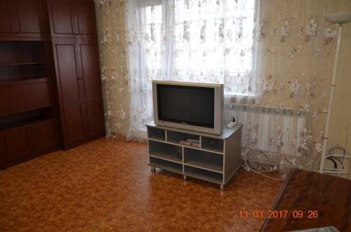 Apartament On Oktyabrskii Prospect