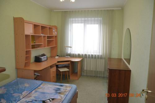 Apartament On Oktyabrskii Prospect
