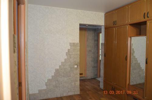 Apartament On Oktyabrskii Prospect