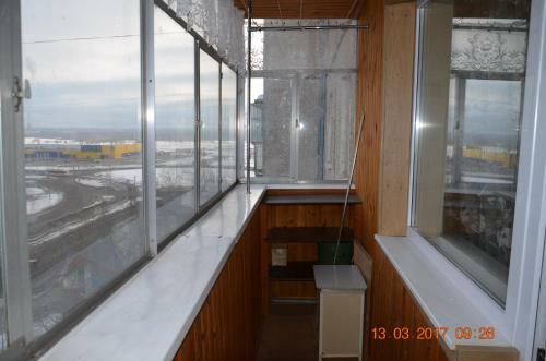 Apartament On Oktyabrskii Prospect