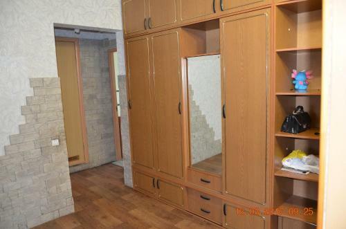 Apartament On Oktyabrskii Prospect