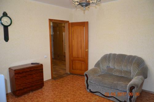 Apartament On Oktyabrskii Prospect