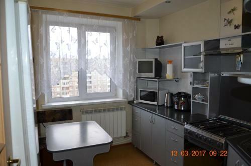 Apartament On Oktyabrskii Prospect