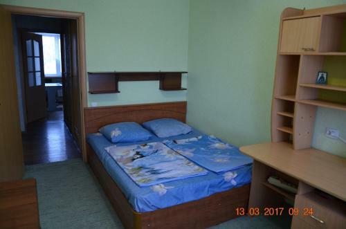 Apartament On Oktyabrskii Prospect