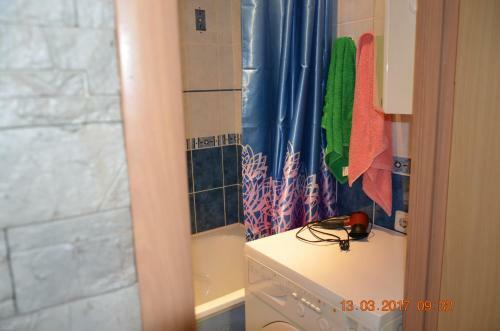 Apartament On Oktyabrskii Prospect