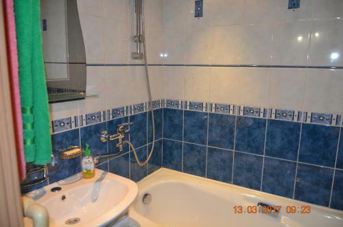 Apartament On Oktyabrskii Prospect