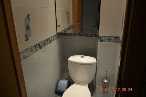 Apartament On Oktyabrskii Prospect