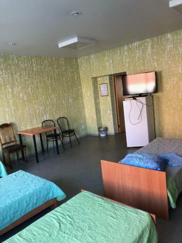 Fortuna Hotel