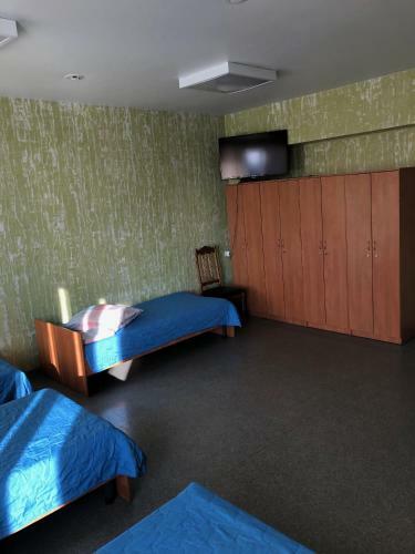 Fortuna Hotel