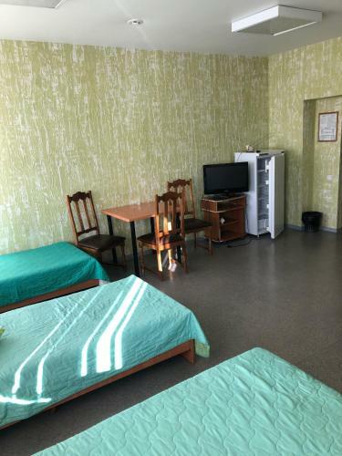 Fortuna Hotel