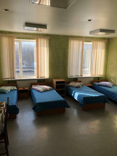 Fortuna Hotel
