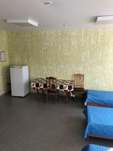 Fortuna Hotel