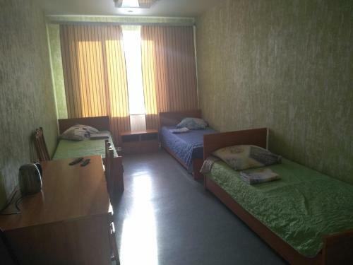 Fortuna Hotel