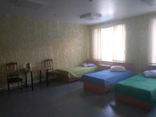 Fortuna Hotel