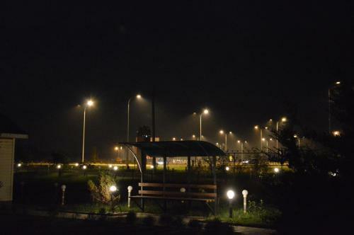 Posada Grk Rodniki
