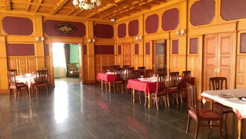 Posada Grk Rodniki