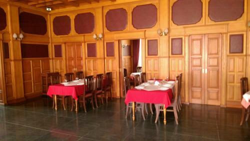 Posada Grk Rodniki