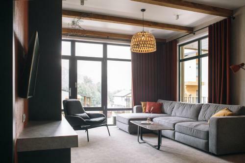 Klever Resort