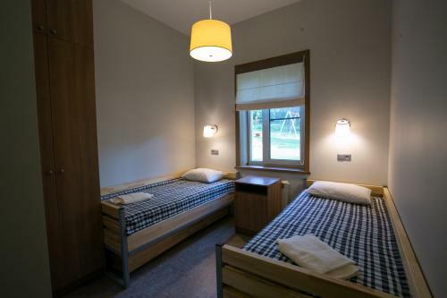 Posada Hotel Gnezdo