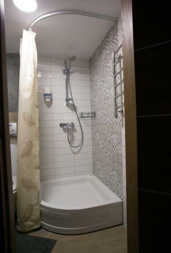 Posada Hotel Gnezdo