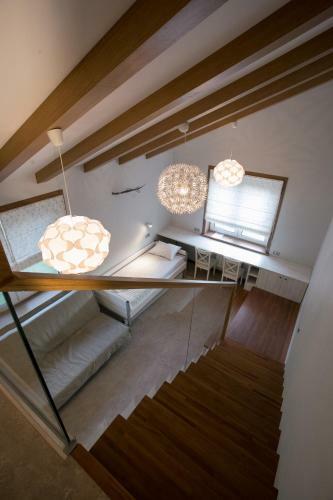 Posada Hotel Gnezdo