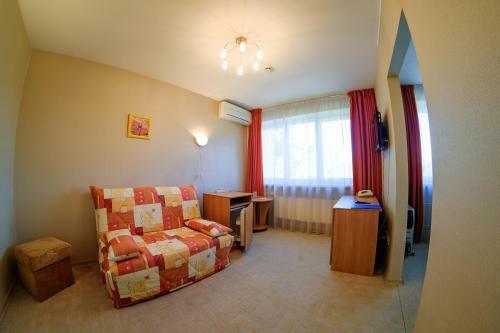 Hotel Gostinitsa Glazov