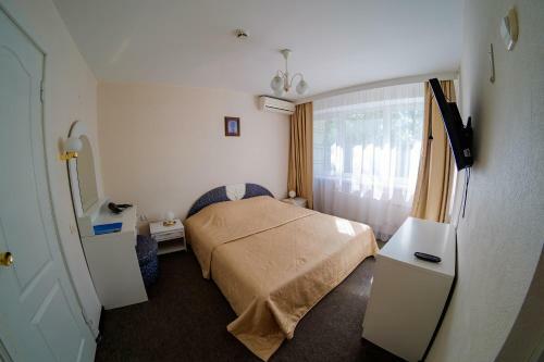 Hotel Gostinitsa Glazov