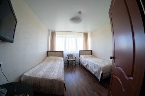 Hotel Gostinitsa Glazov