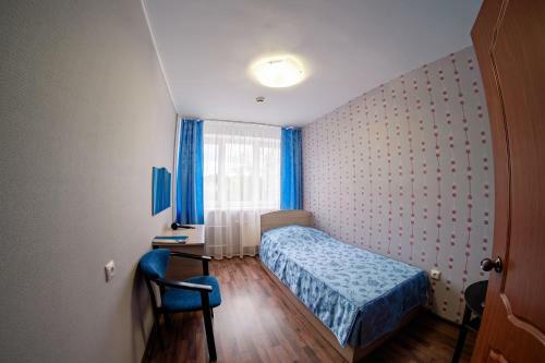 Hotel Gostinitsa Glazov