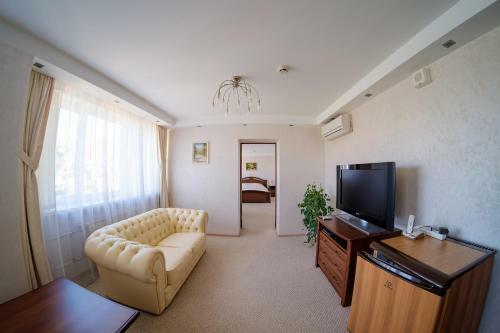 Hotel Gostinitsa Glazov